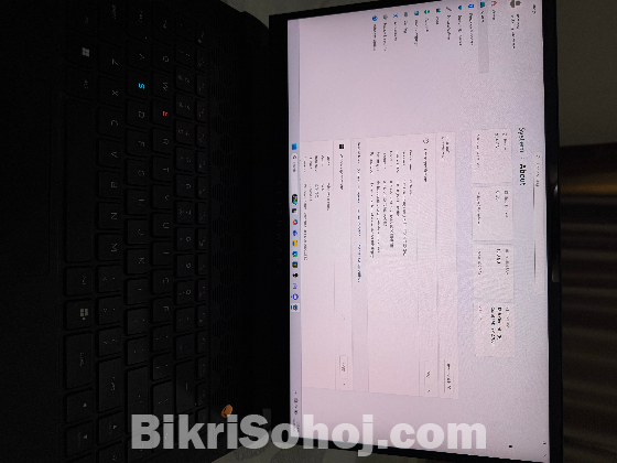Alienware m15 r7